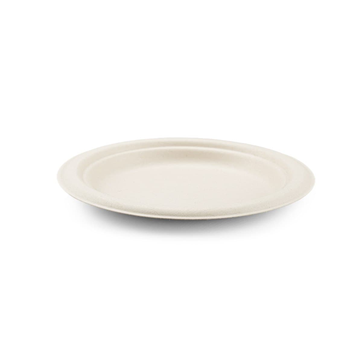 7" Plate Kraft thumbnail 2