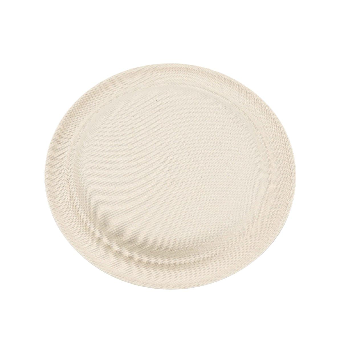 7" Plate Kraft thumbnail 3