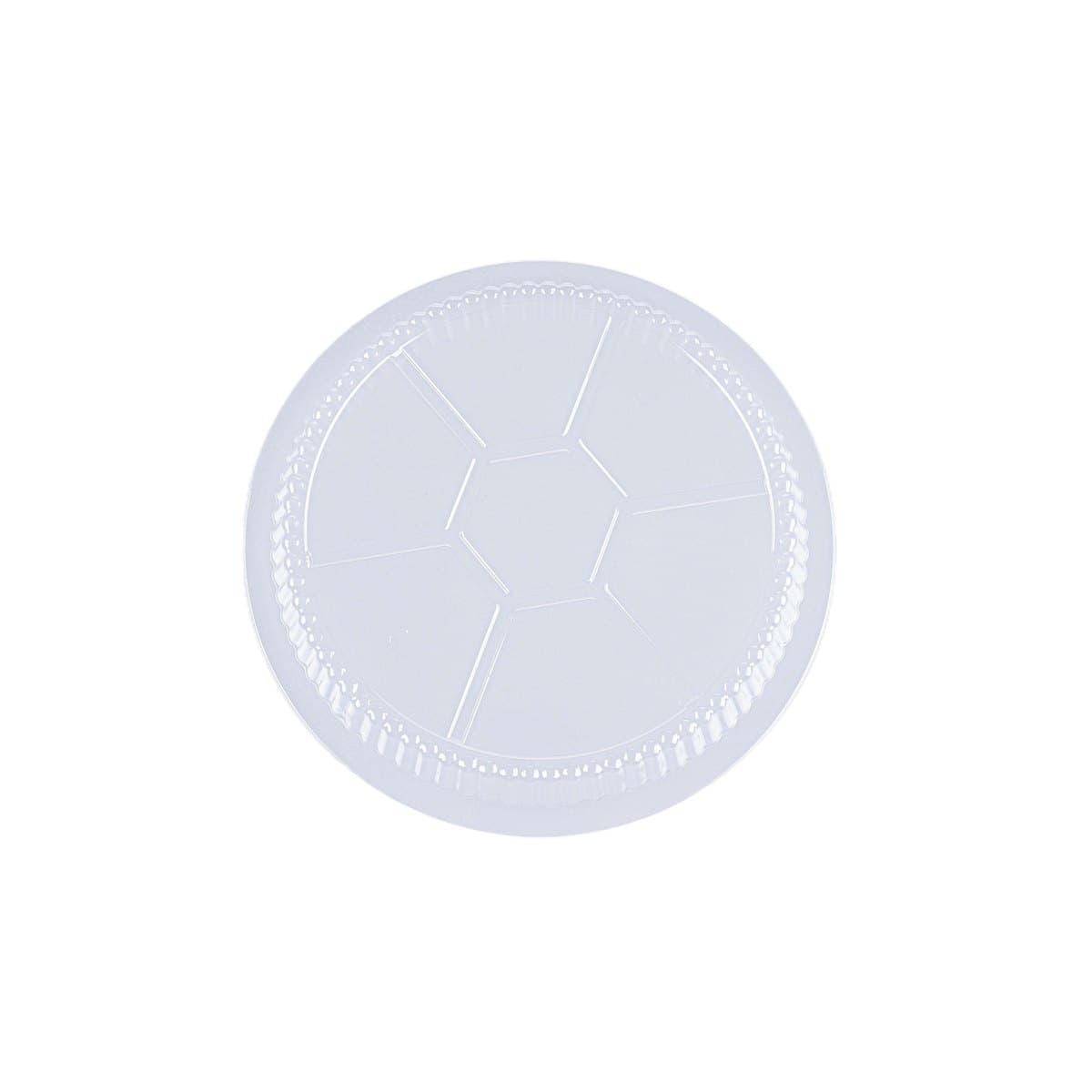 7"/8"/9" Round Pan + Dome Lid (Combo Pack) thumbnail 3