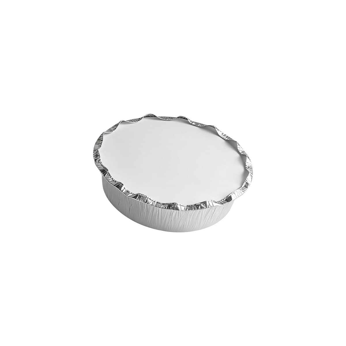 7"/8"/9" Round Pan + Board Lid thumbnail 3