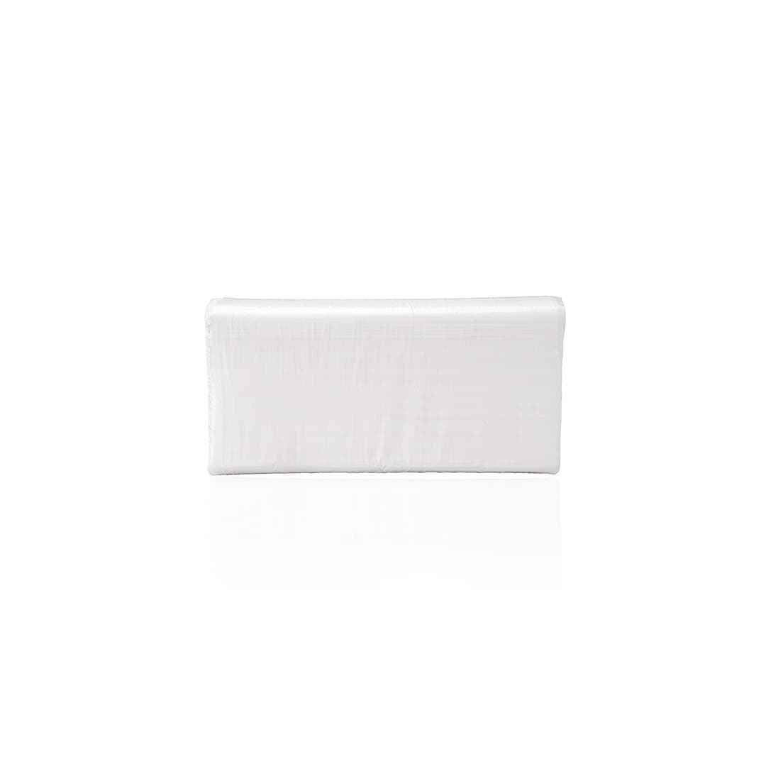 Multifold Towl,1/3Fold,White thumbnail 2