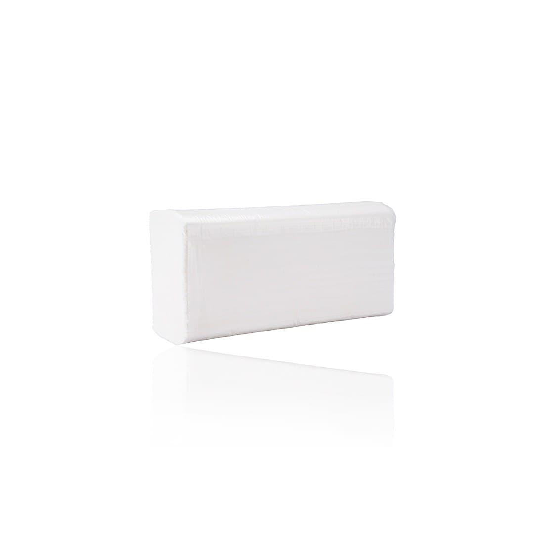 Multifold Towl,1/3Fold,White thumbnail 3
