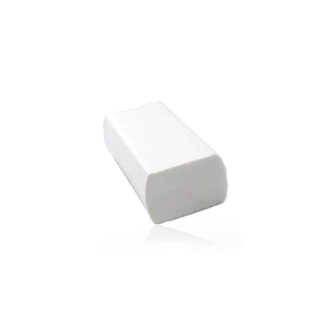 Multifold Towl,1/3Fold,White thumbnail 4