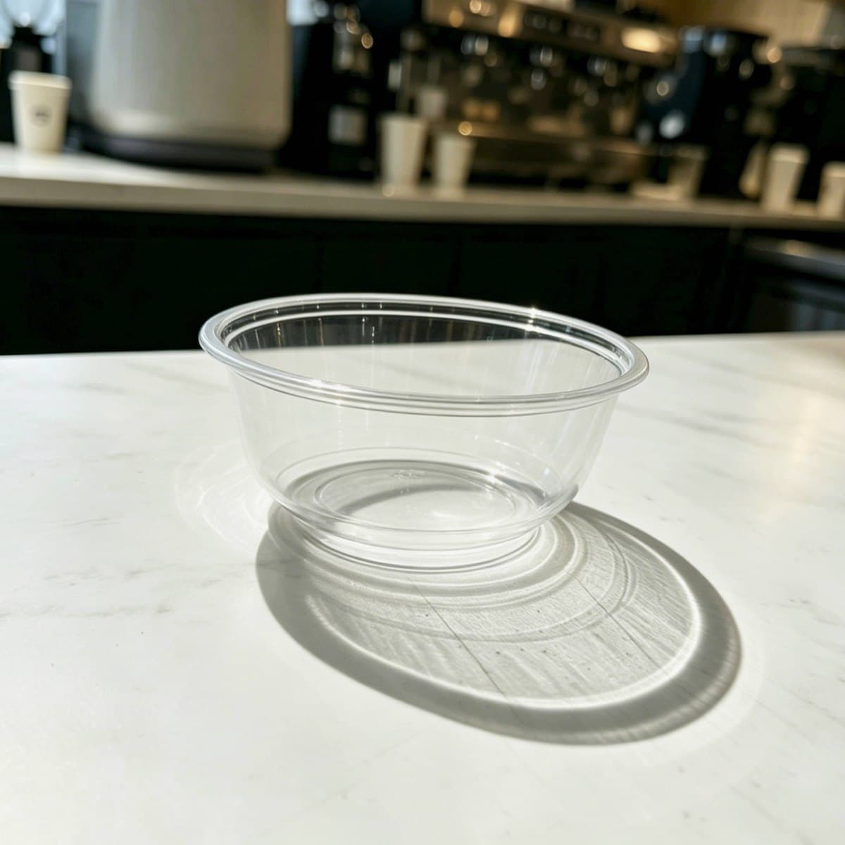 8oz/12oz/16oz/32oz Round Deli Container