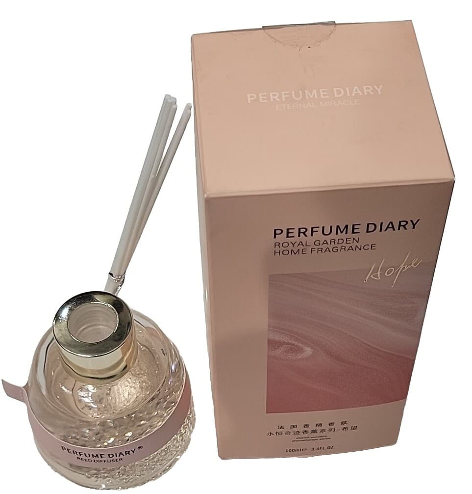 PERFUME DAIRY
