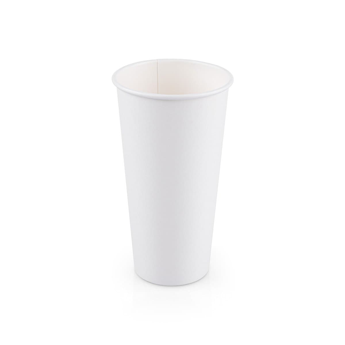 Single Wall Paper Hot Cup thumbnail 2