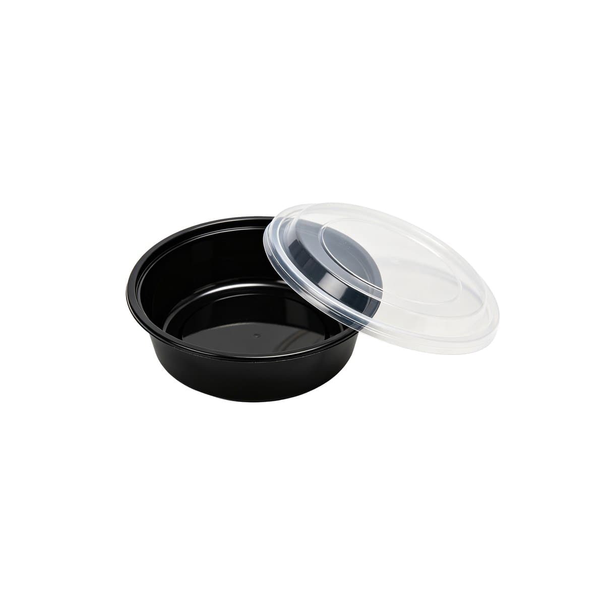 24oz/32oz/48oz PP Injected Microwave Round Container (Combo Pack) thumbnail 3