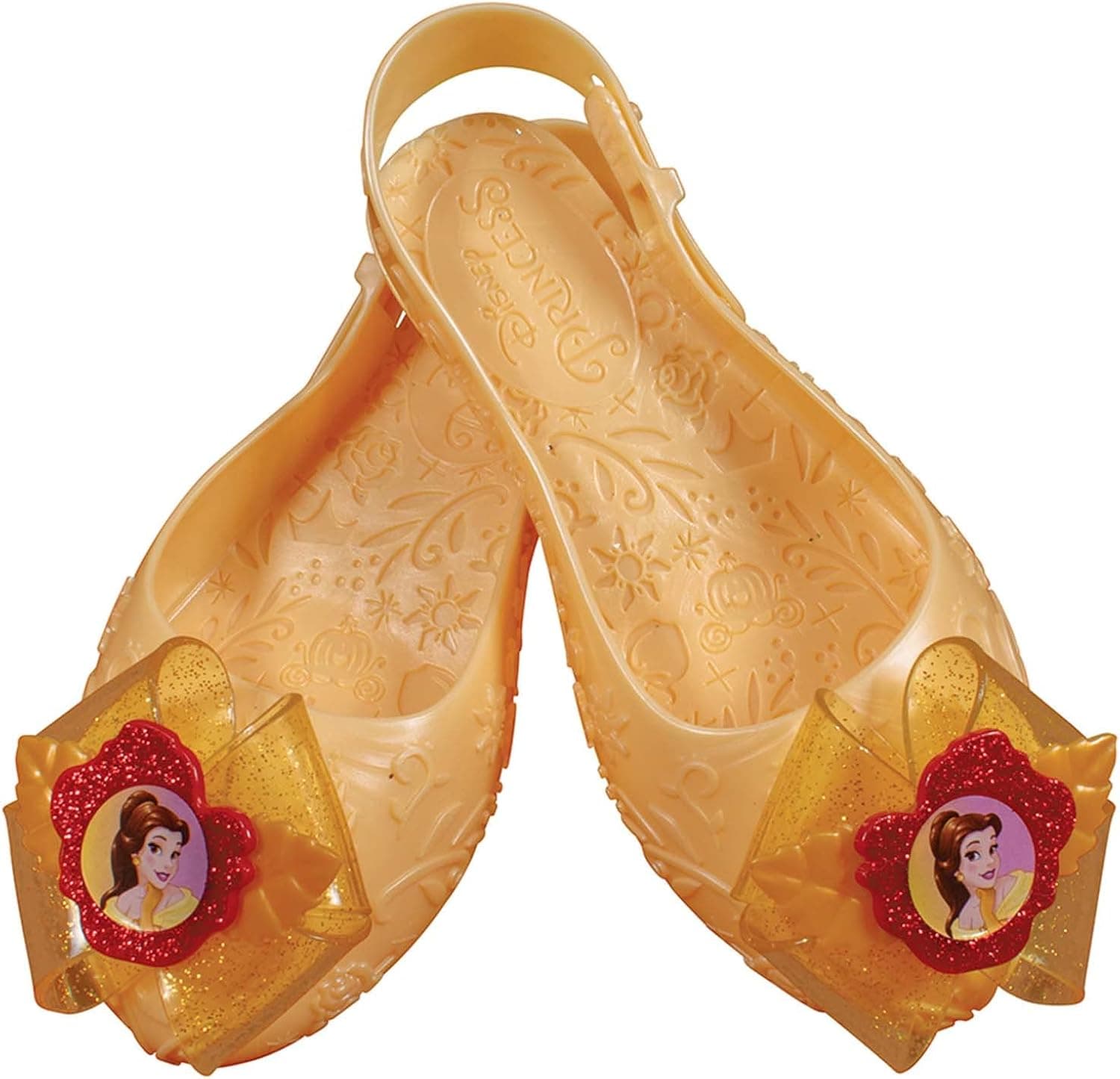 US11\12 disney princess dress up shoes