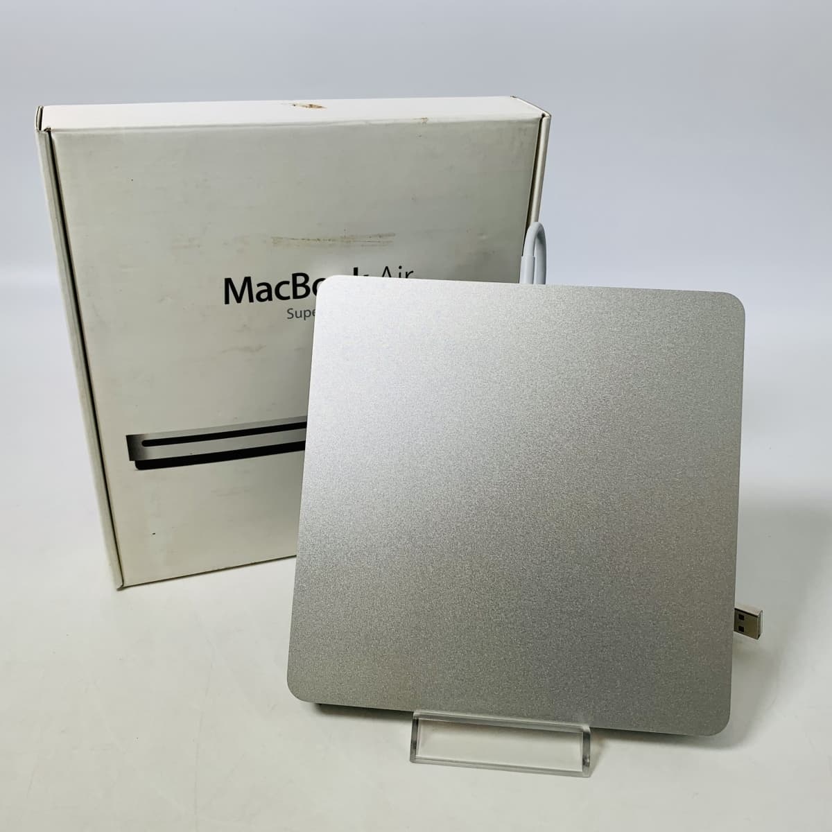 2010 Apple A1379 MacBook Air Super Drive Optical Drive MC684ZM/A