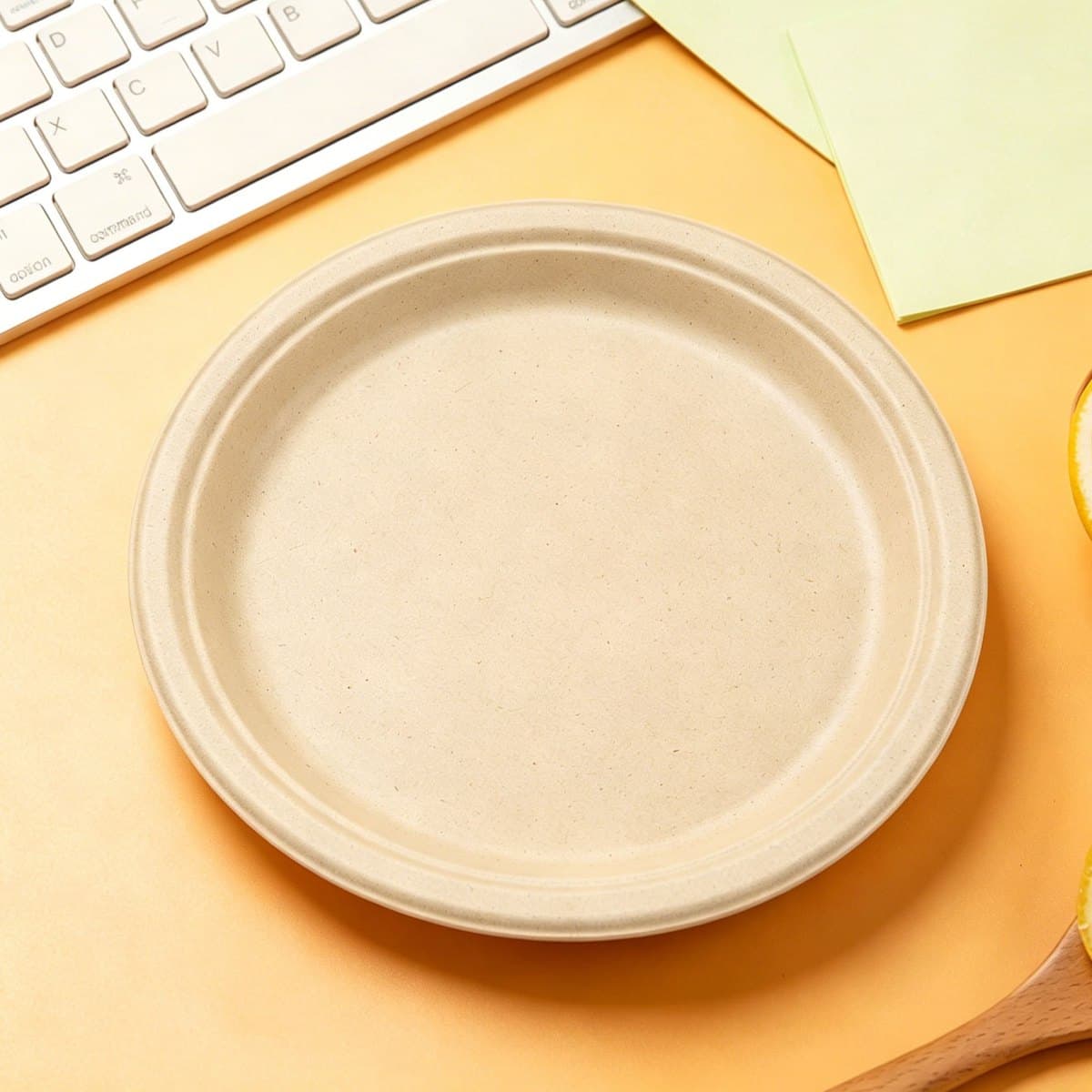 10" Plate