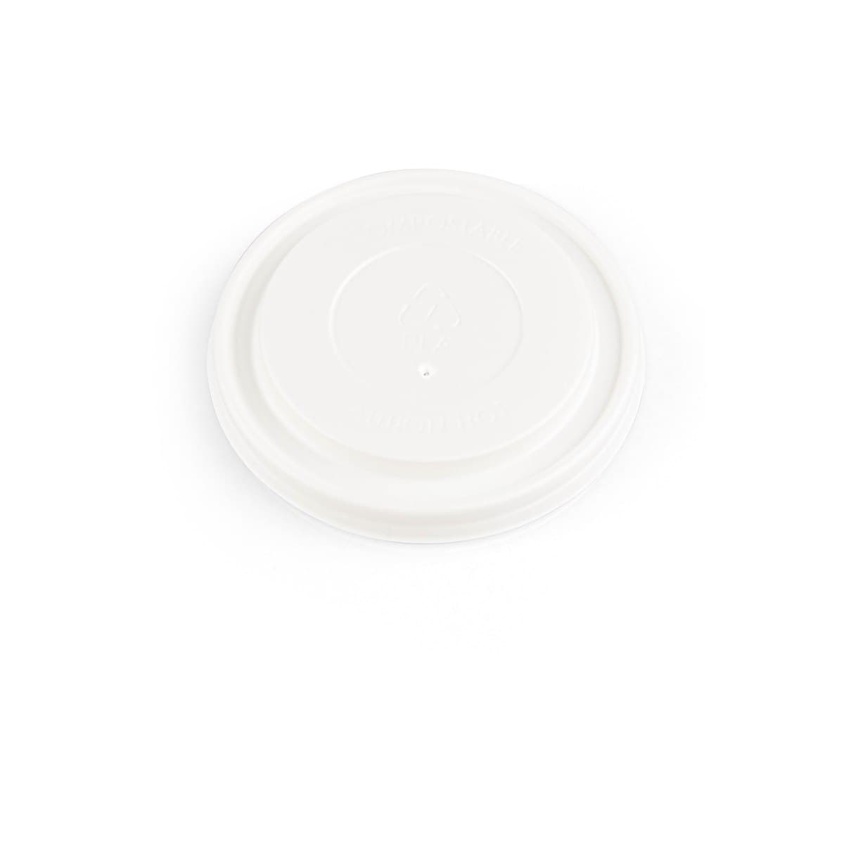 Lid for 8oz Paper Bowl thumbnail 3