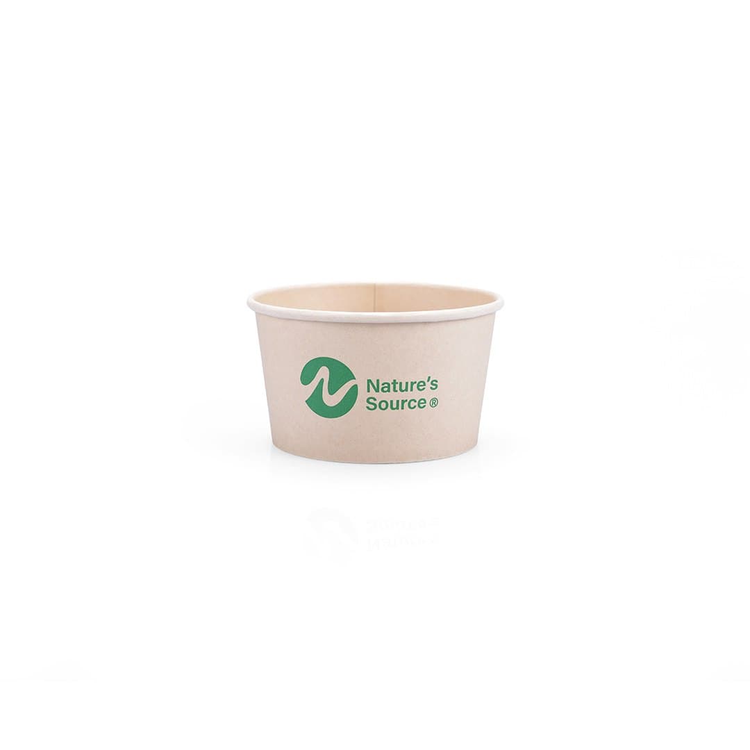 8oz/12oz/16oz Paper Bowl thumbnail 2