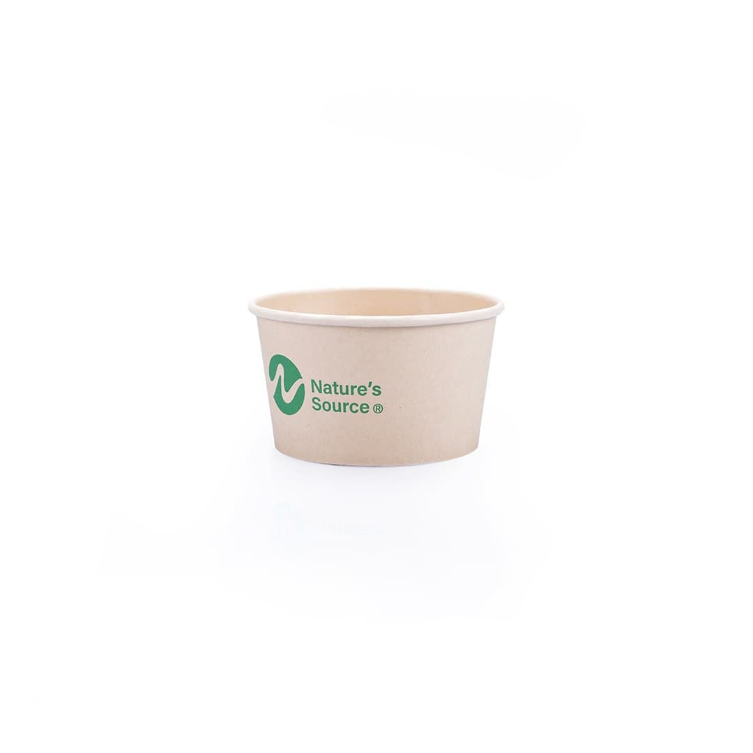 8oz/12oz/16oz Paper Bowl thumbnail 3