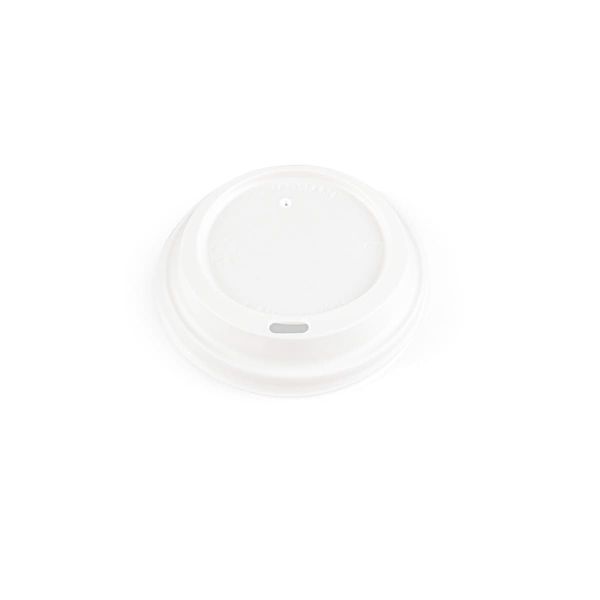 Lid for 80mm Hot Cup thumbnail 2