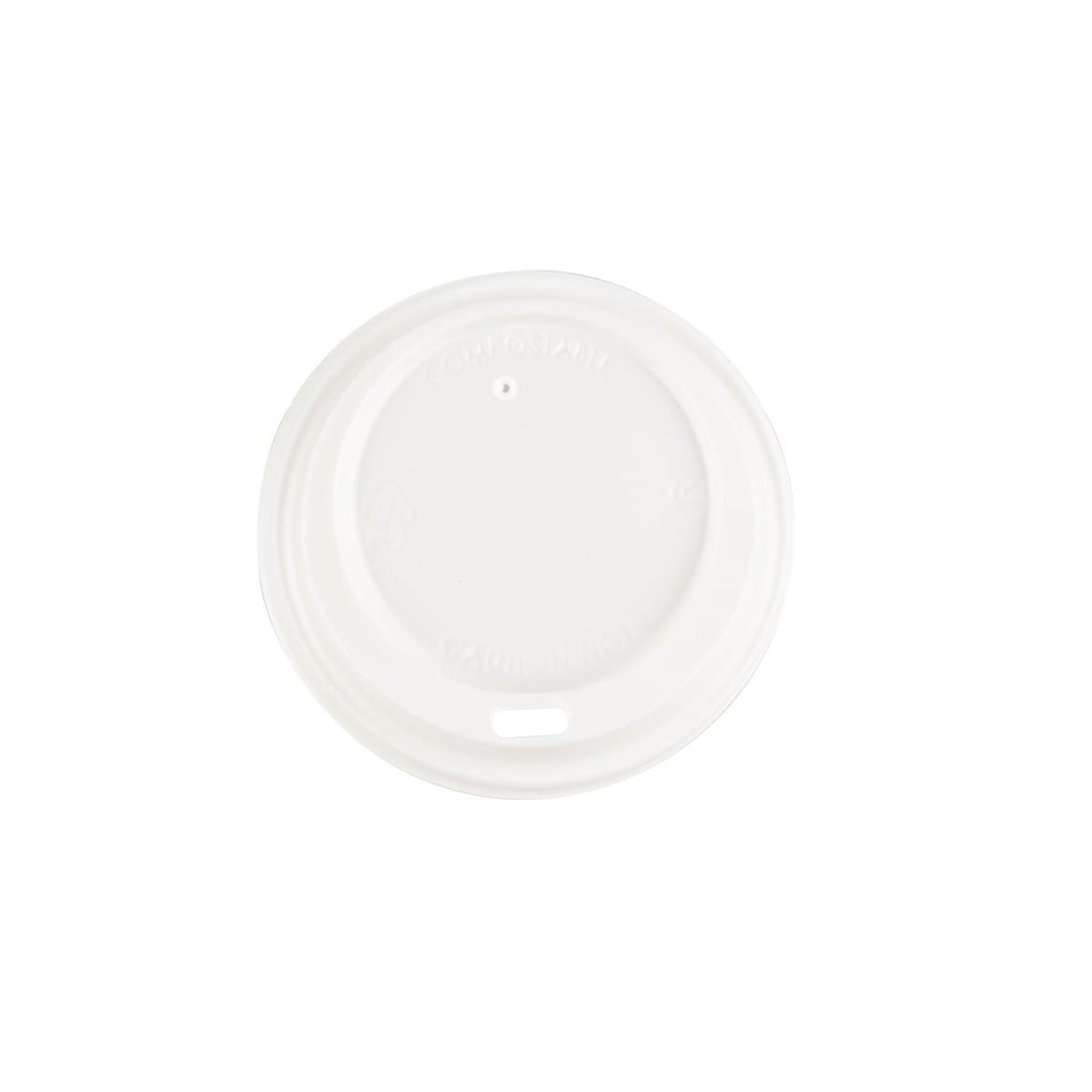 Lid for 80mm Hot Cup thumbnail 3