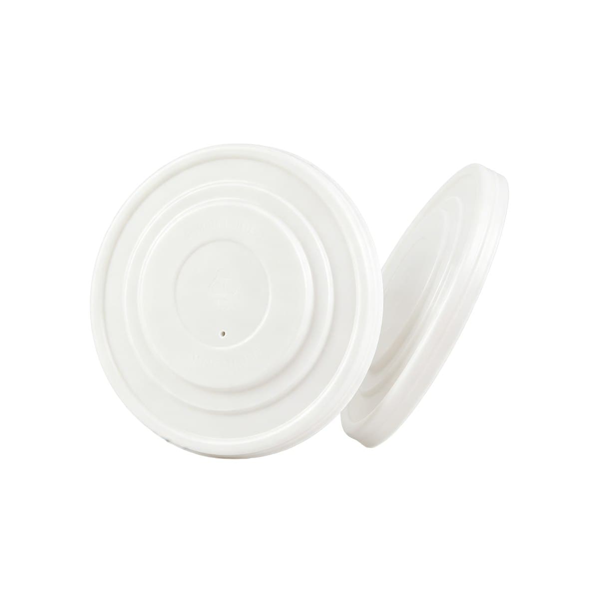 Lid for 12/16oz Paper Bowl thumbnail 2