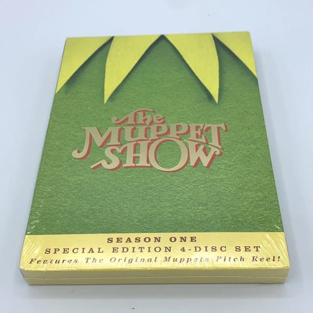 Season 1  Special Edition Disc Set DVD