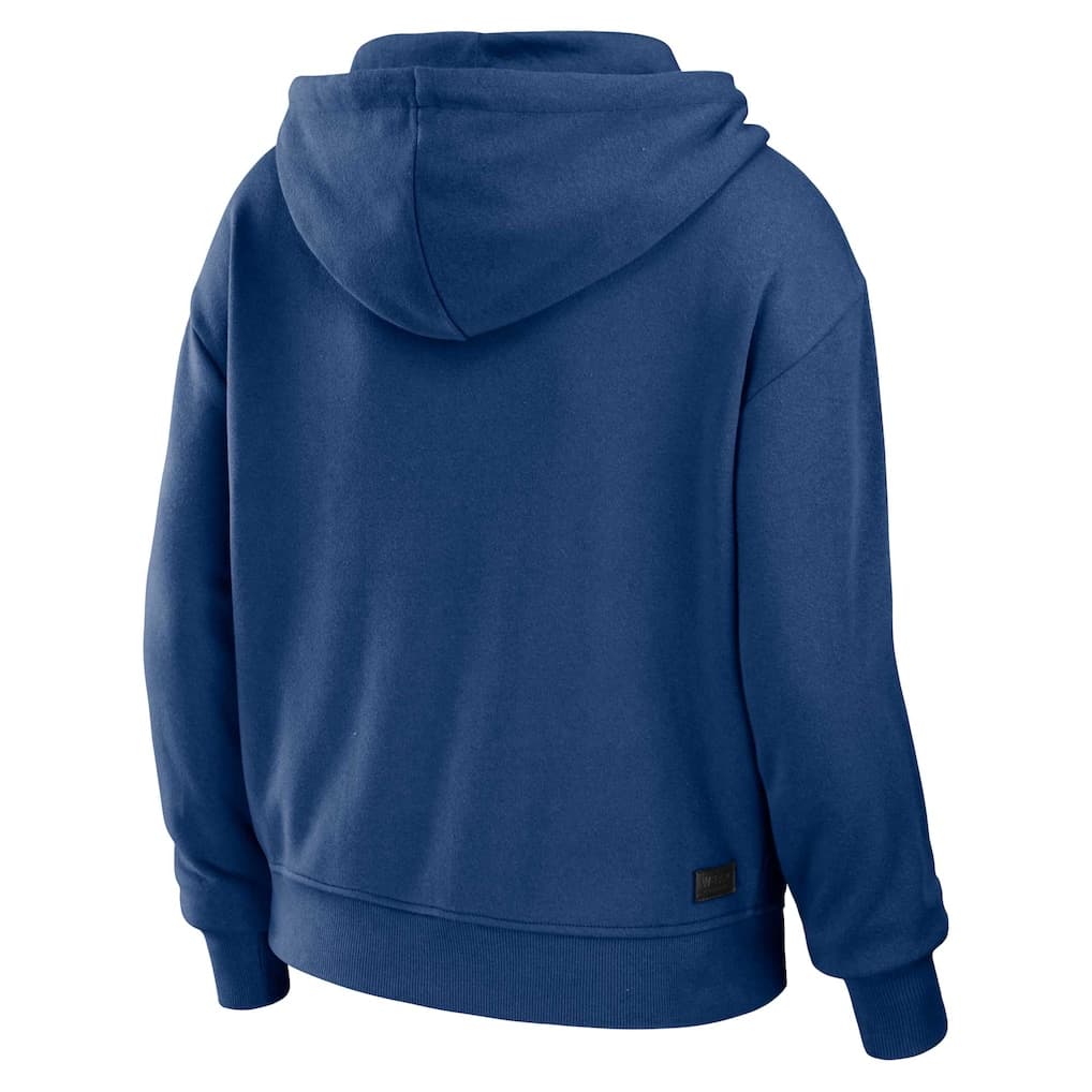 Zip Hoodie Size: XL Colour:Snow
