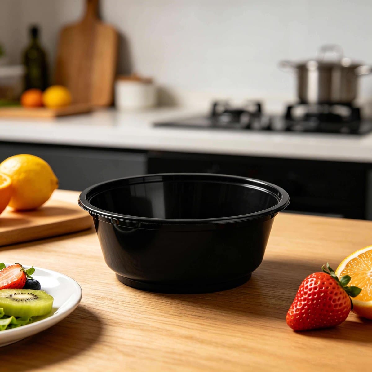 3.25oz PP Portion Cup