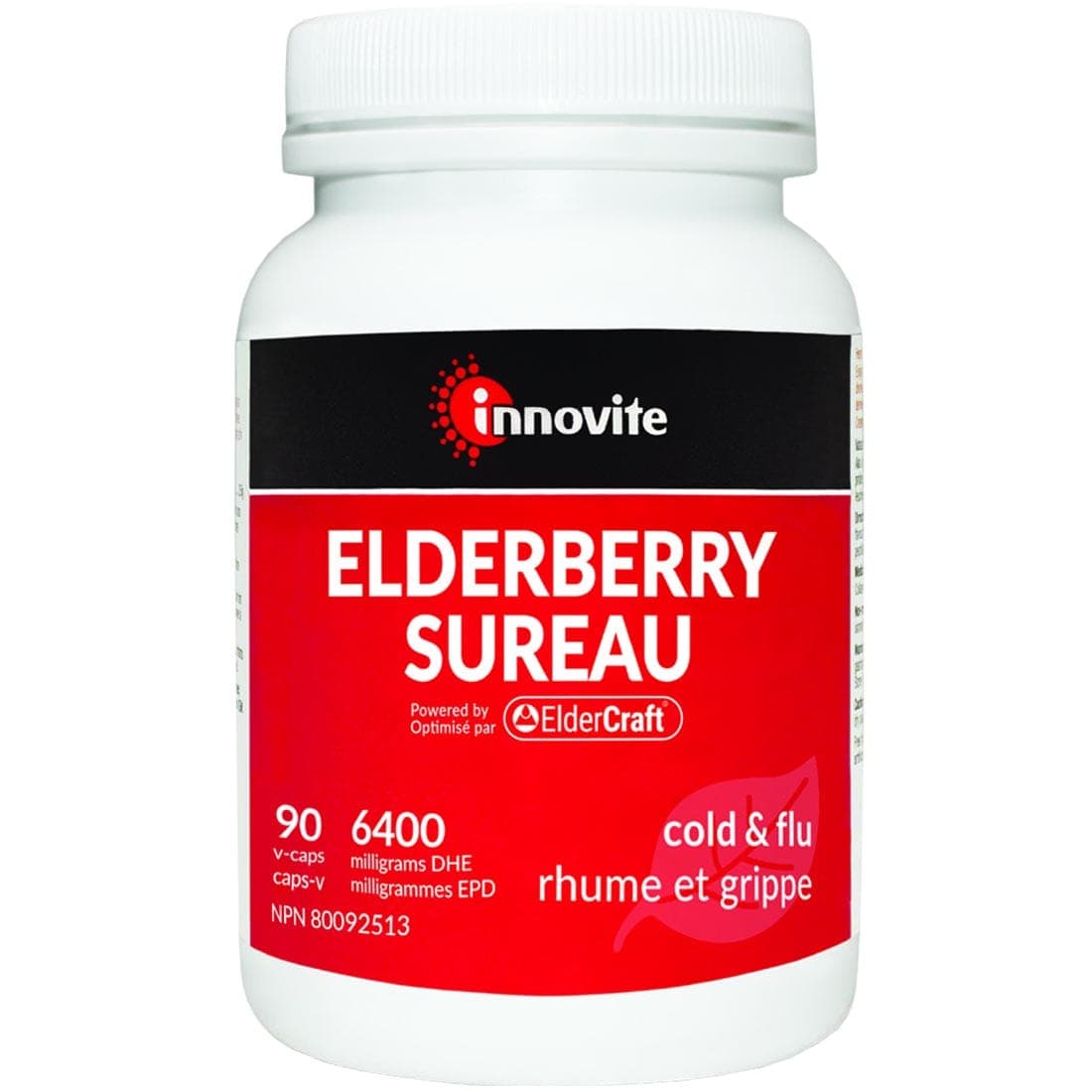 Innovit Elderberry