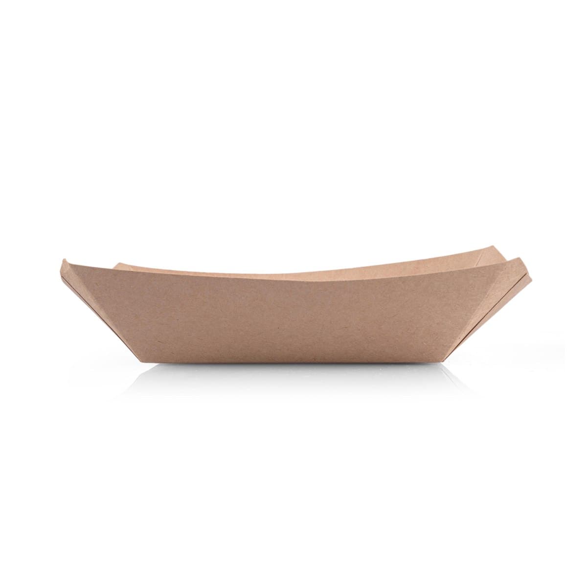 5# Paper Food Tray thumbnail 2
