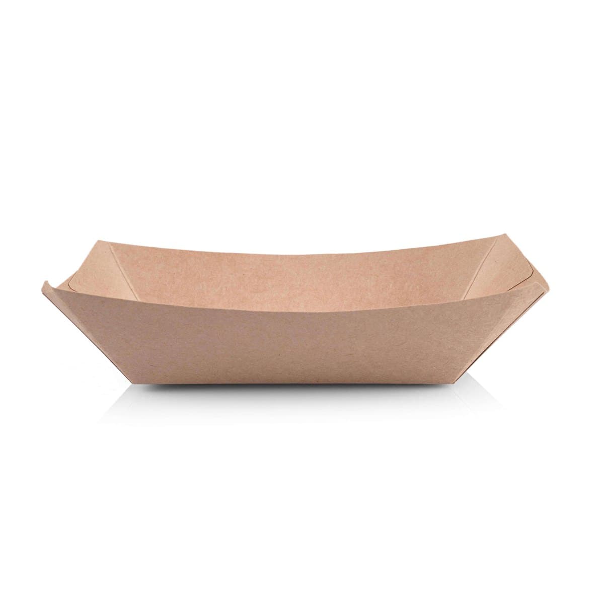 5# Paper Food Tray thumbnail 3