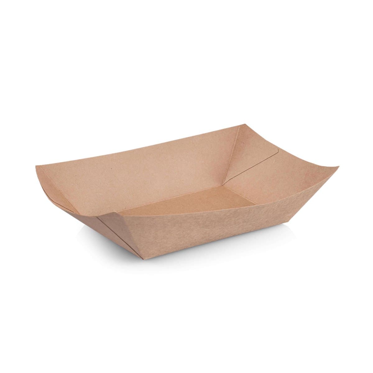 5# Paper Food Tray thumbnail 4