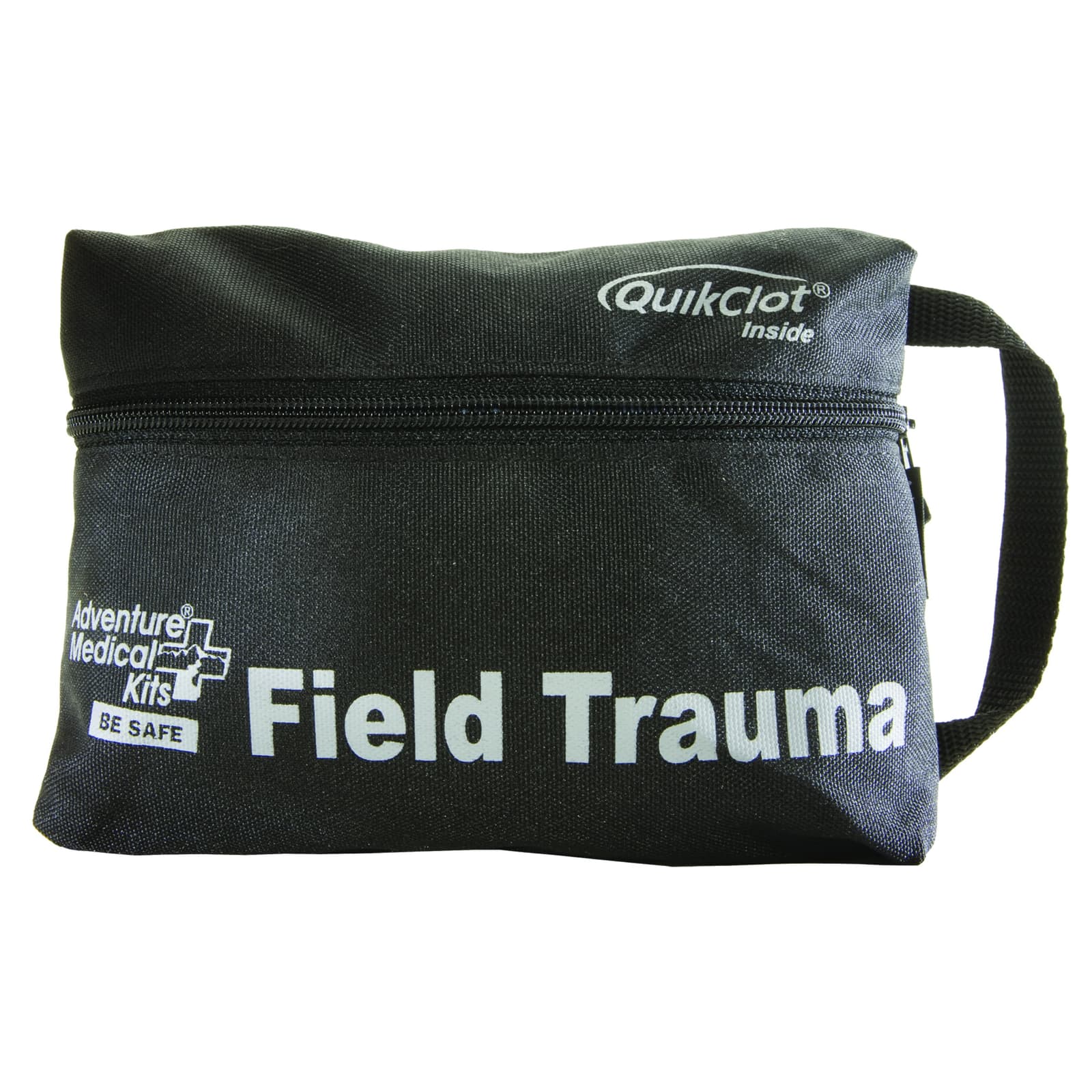 Field Trauma Kit with QuikClot