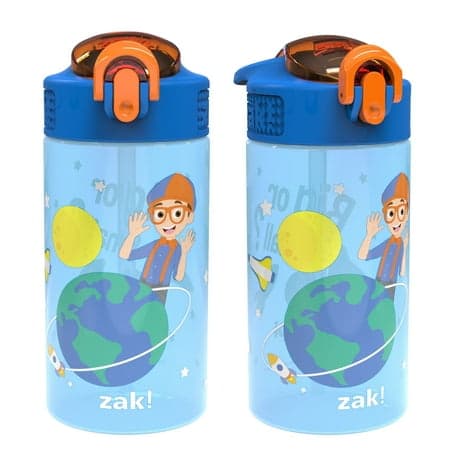 Zak Everyday Smiles 2 Pack