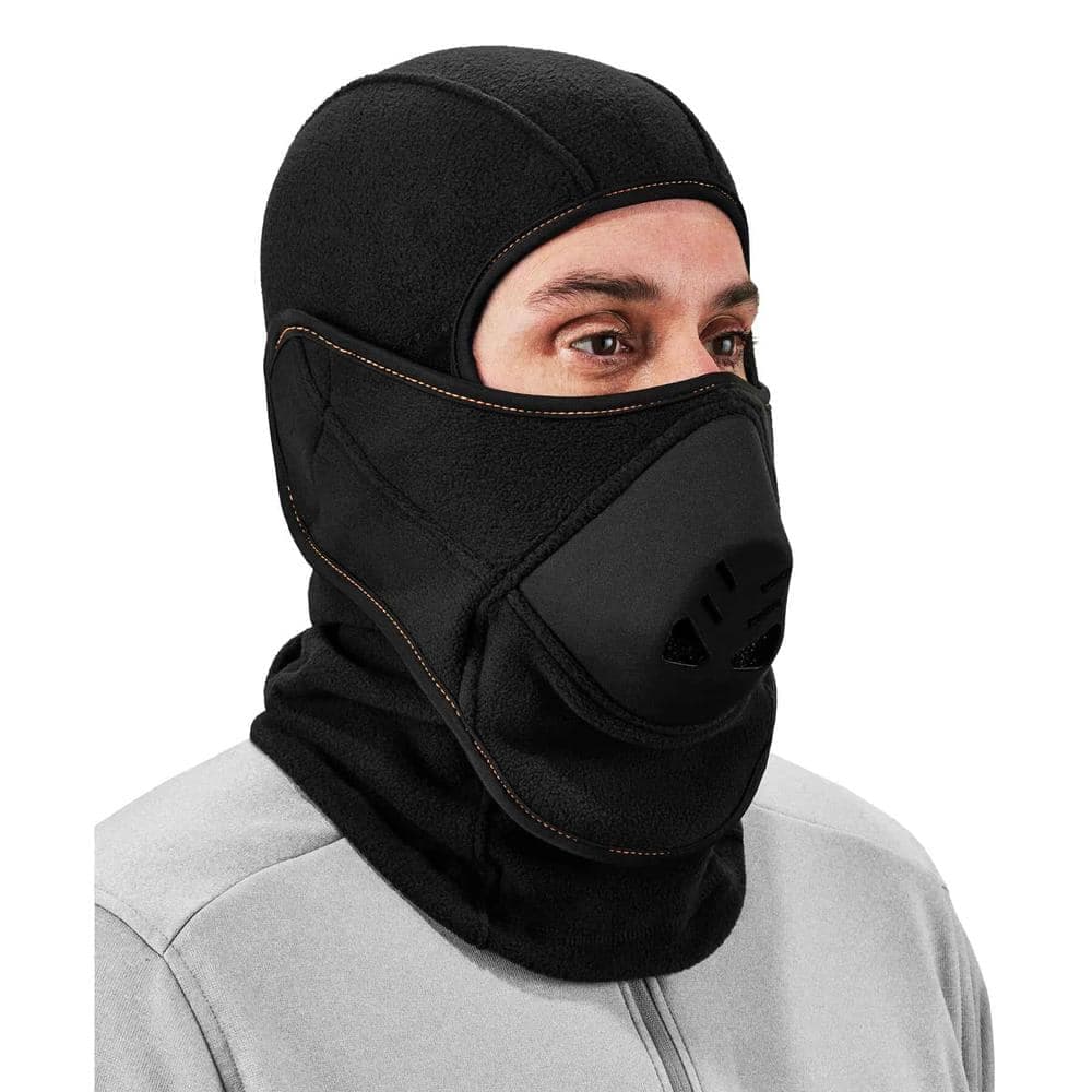 Winter Hats/Ergodyne Winter HatsErgodyne  Balaclava Cap with Hot Rox