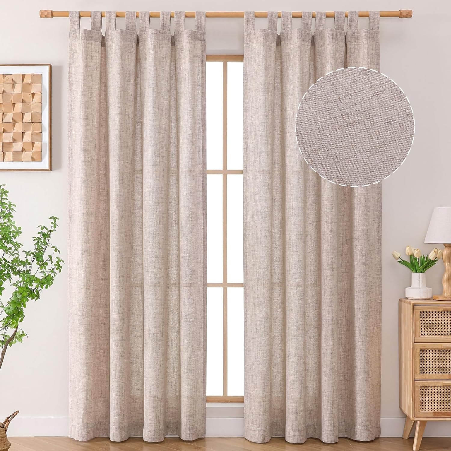 BEST HOME 52W*84L