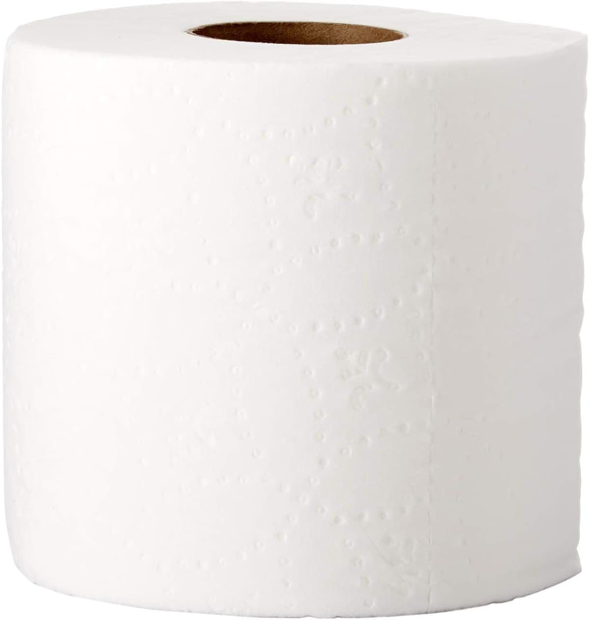 3.9"x4" Bath Tissue