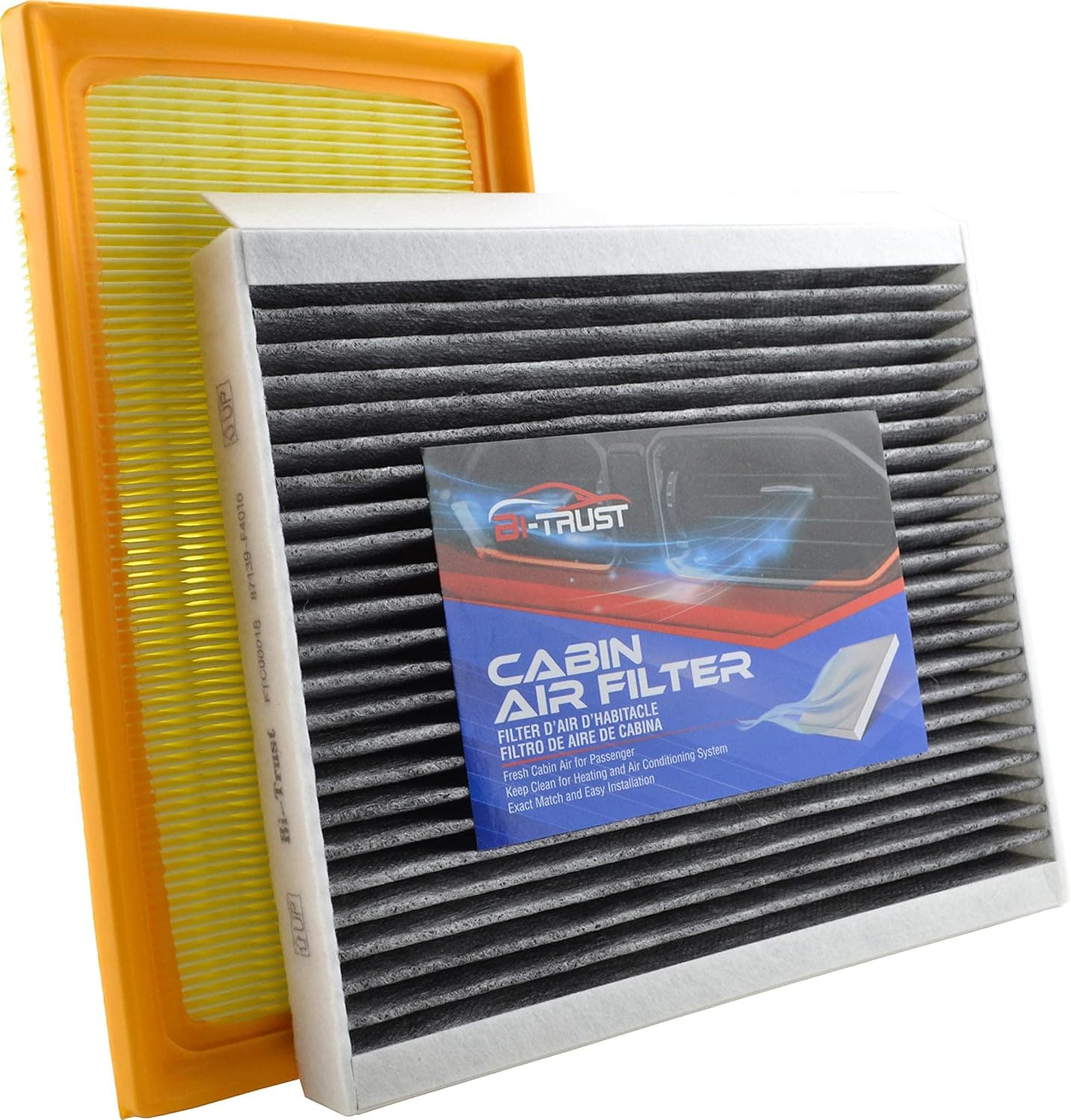 EA10677 Fits Toyota 17801-0V020, 17801-38010, 17801-38011