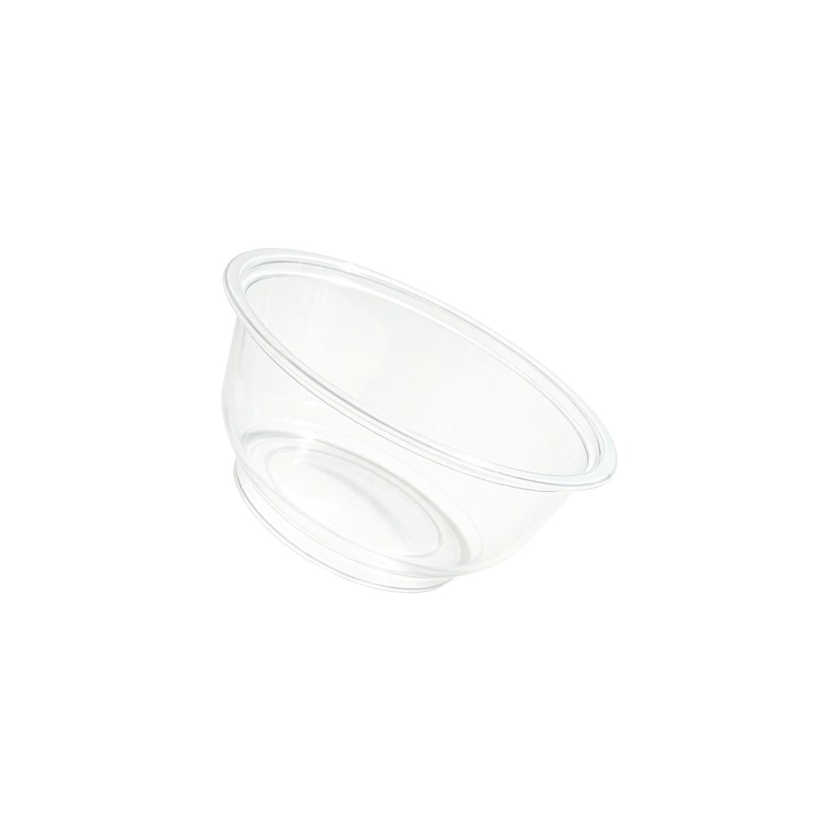8oz/12oz/16oz/32oz Round Deli Container thumbnail 2