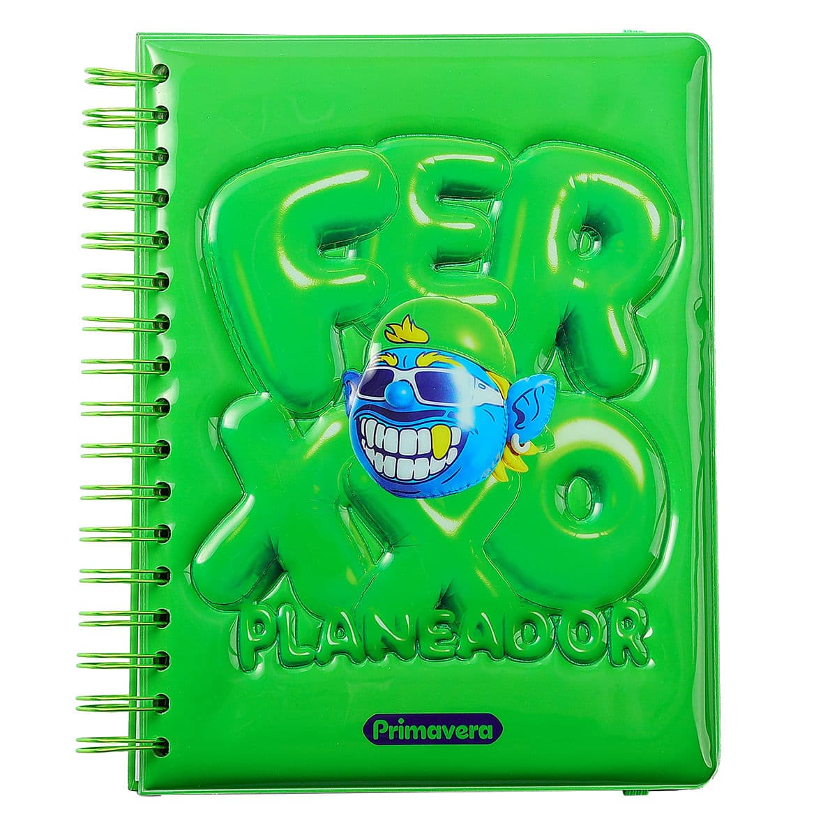 Ferxxo mor CUADERNO                   8.7*11 inch