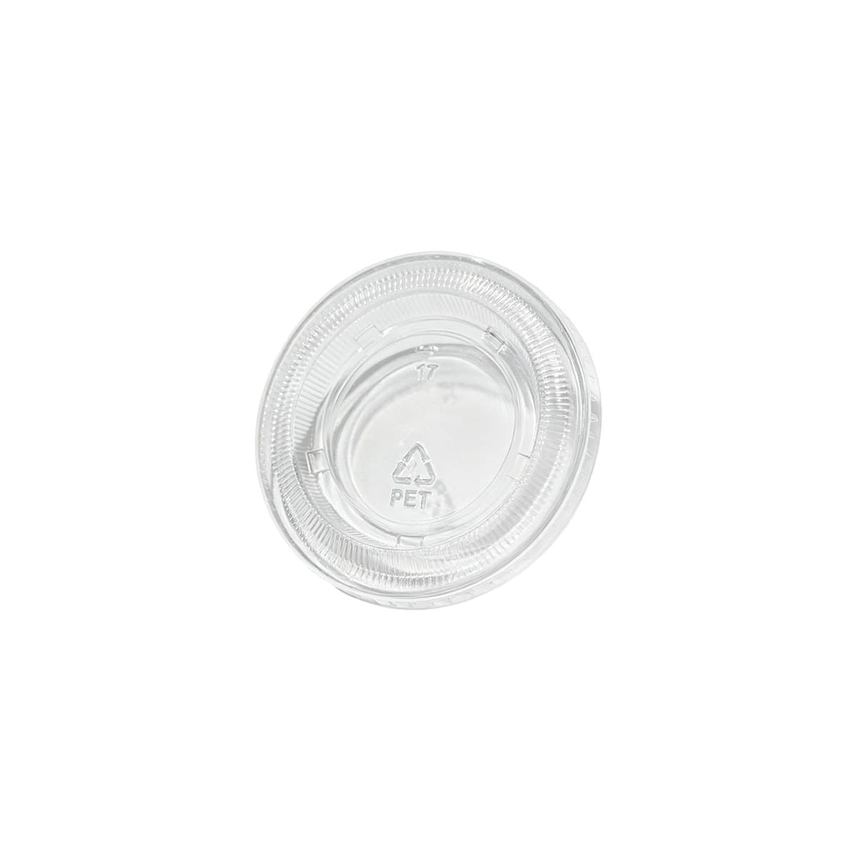 Lid For 3.25oz/4oz/5.5oz Portion Cup thumbnail 2