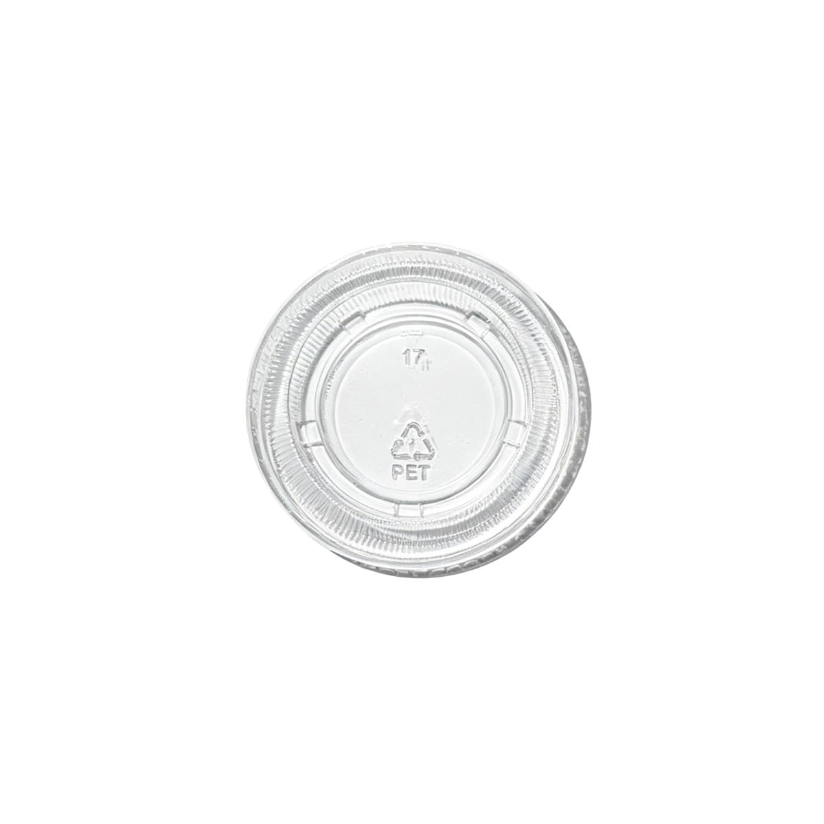 Lid For 3.25oz/4oz/5.5oz Portion Cup thumbnail 3