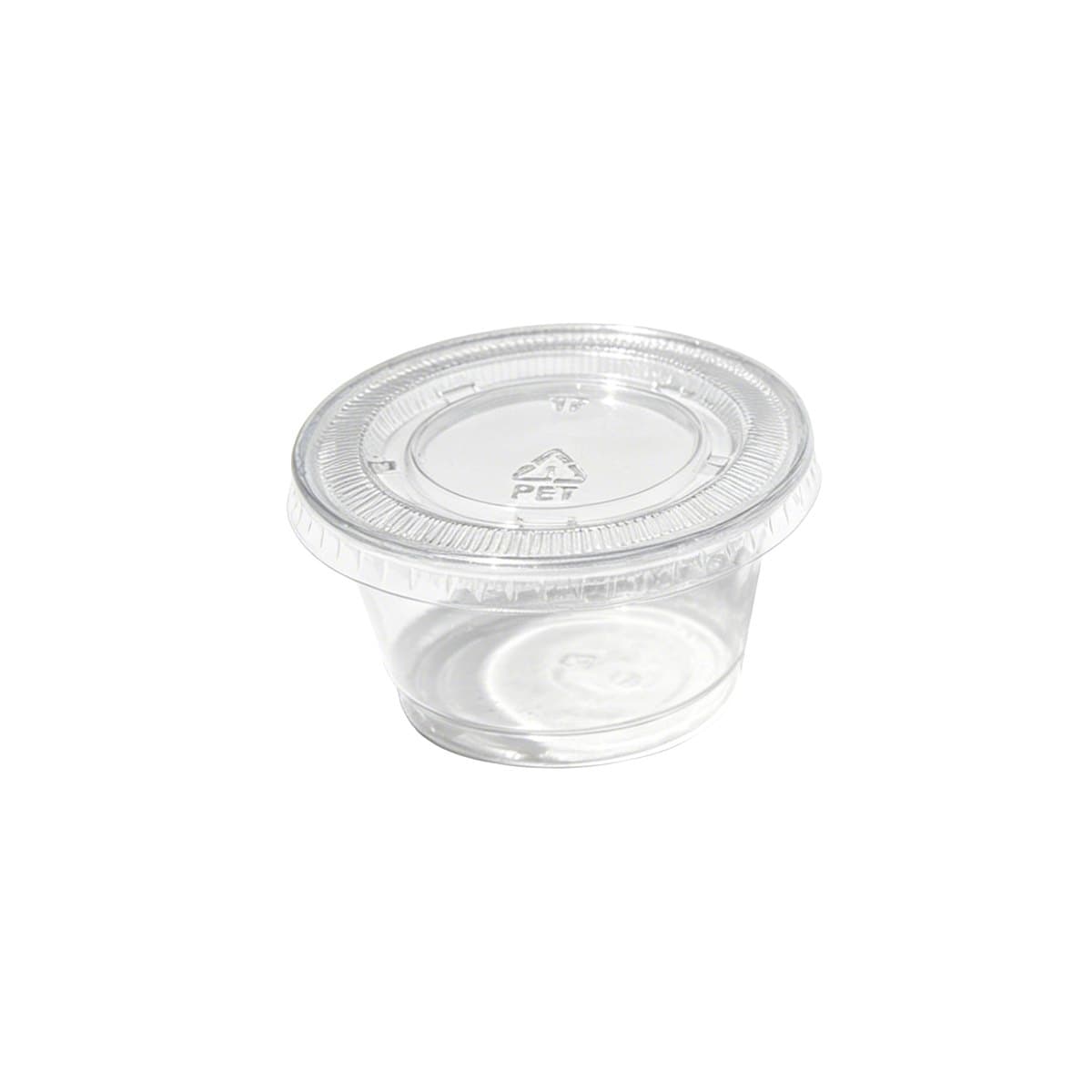 Lid For 3.25oz/4oz/5.5oz Portion Cup thumbnail 4