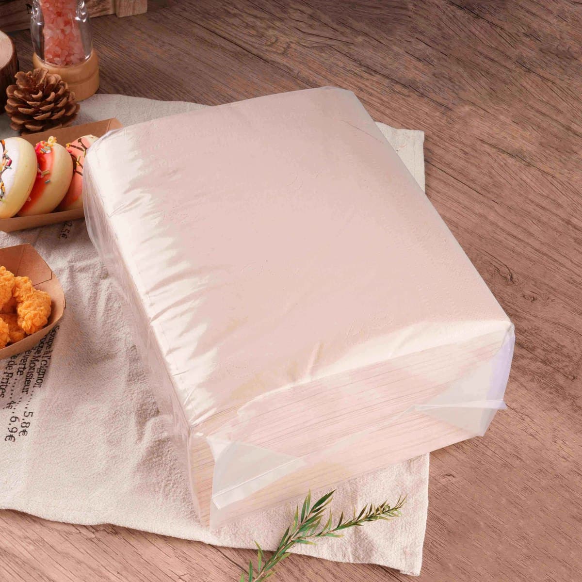 15"x16.5" Dinner Napkin