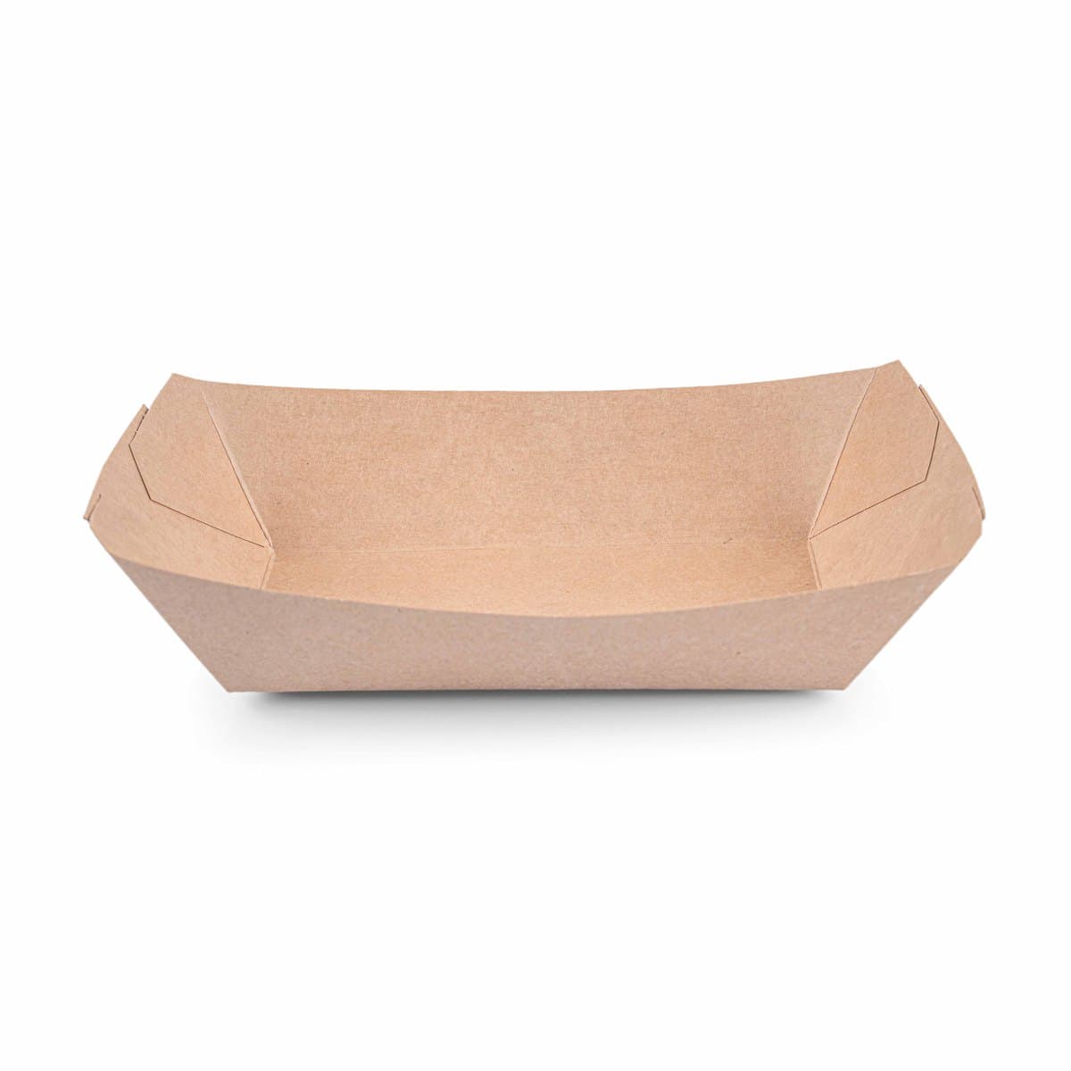 Paper Food Tray thumbnail 2