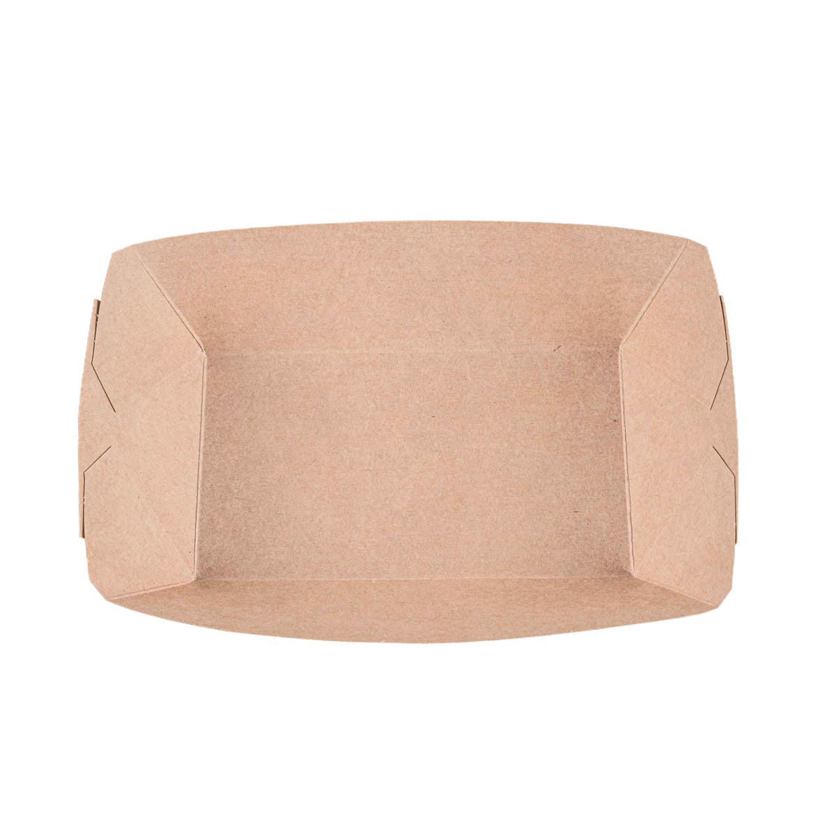 Paper Food Tray thumbnail 3