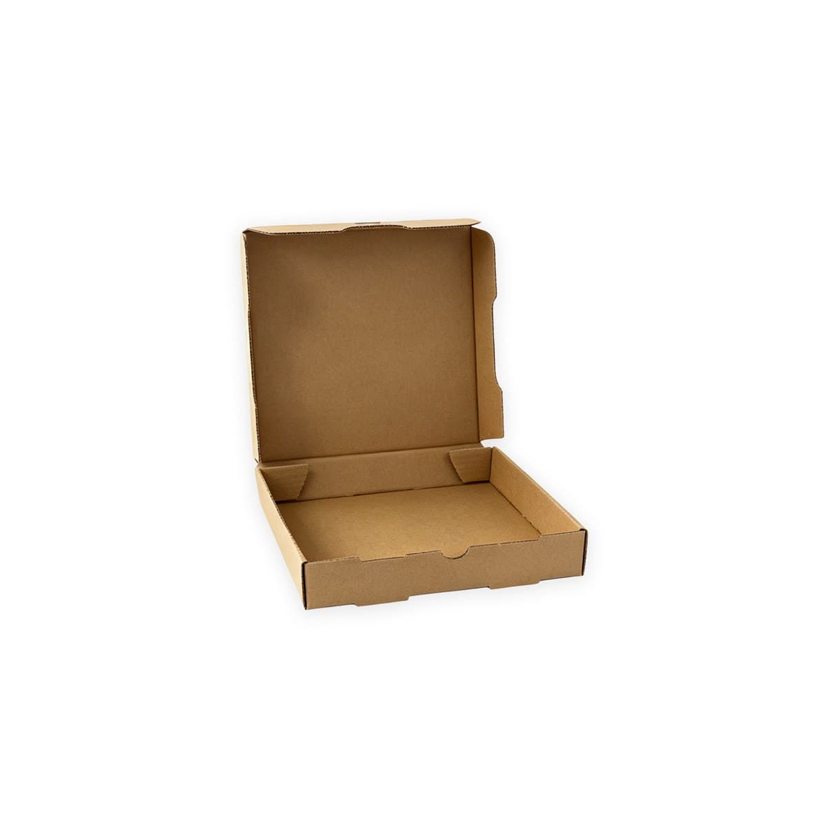 8"/10"/12"/14"/16" Kraft Pizza box thumbnail 4