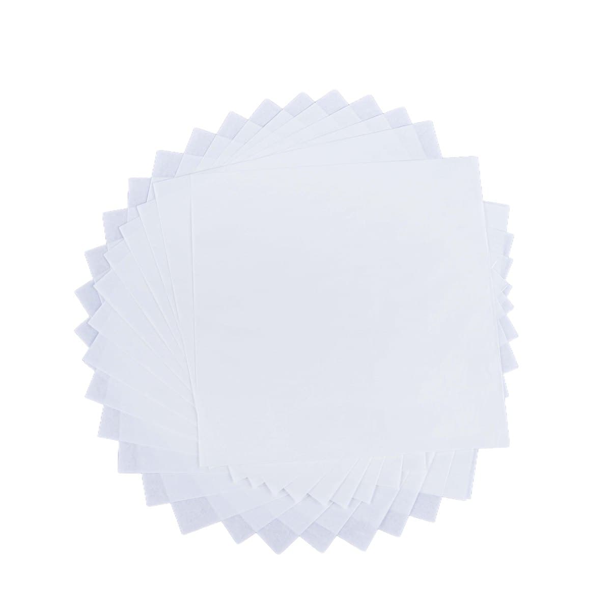 15"x15" Pan Liner 28gsm thumbnail 2