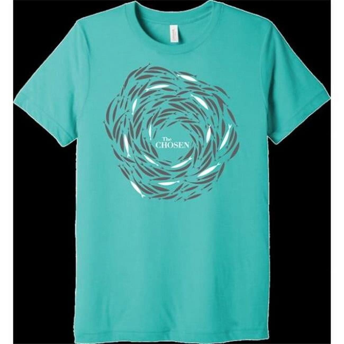 CHOSEN Against The Current T-Shirt XL
