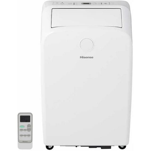 Smart Air Conditioner White -open box