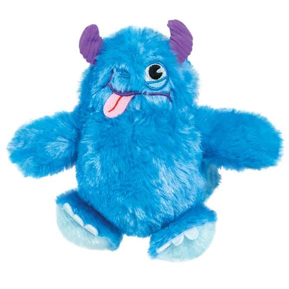 House Monsters 2021 Munchy 1st Edition Plush