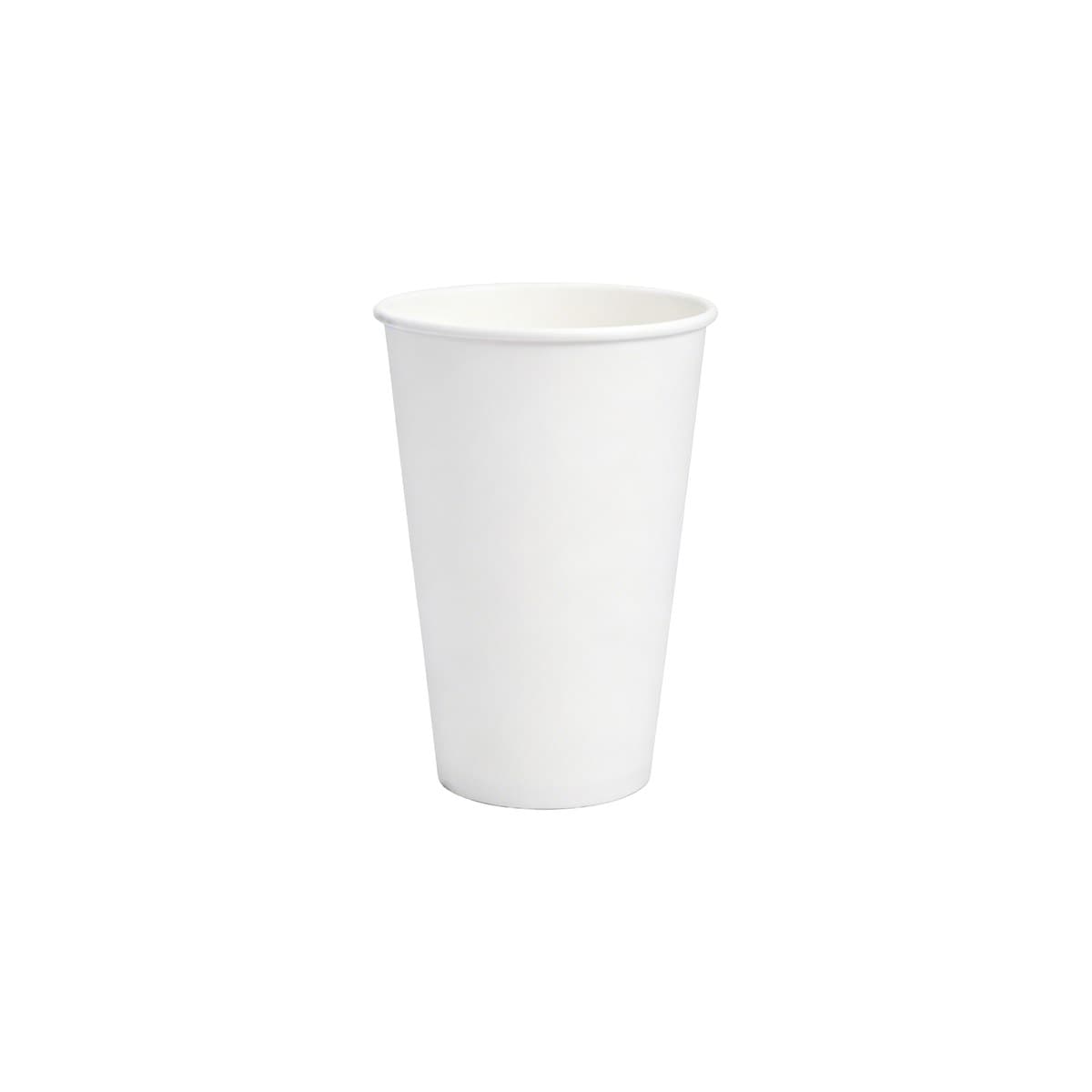 20 oz Single Wall Paper hot cups thumbnail 2