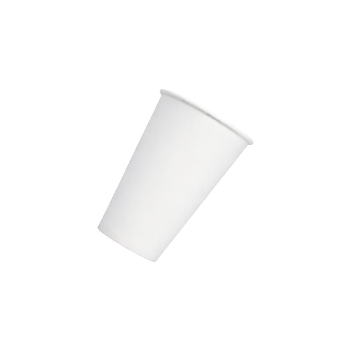 20 oz Single Wall Paper hot cups thumbnail 3