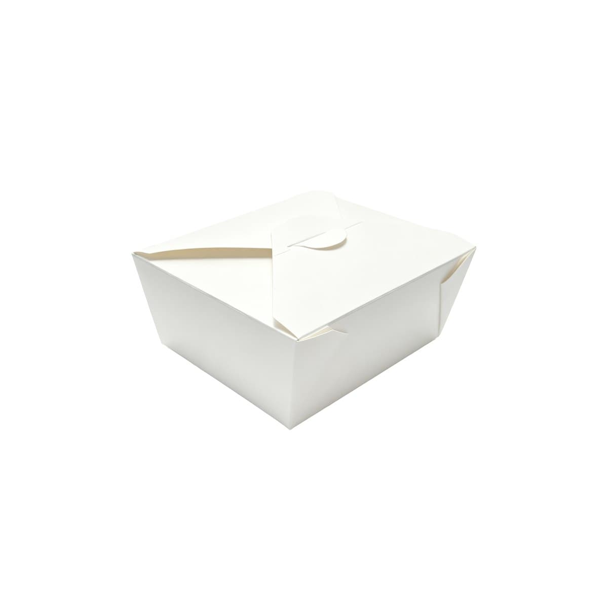 White To-Go Box Centre Lock GCU thumbnail 4