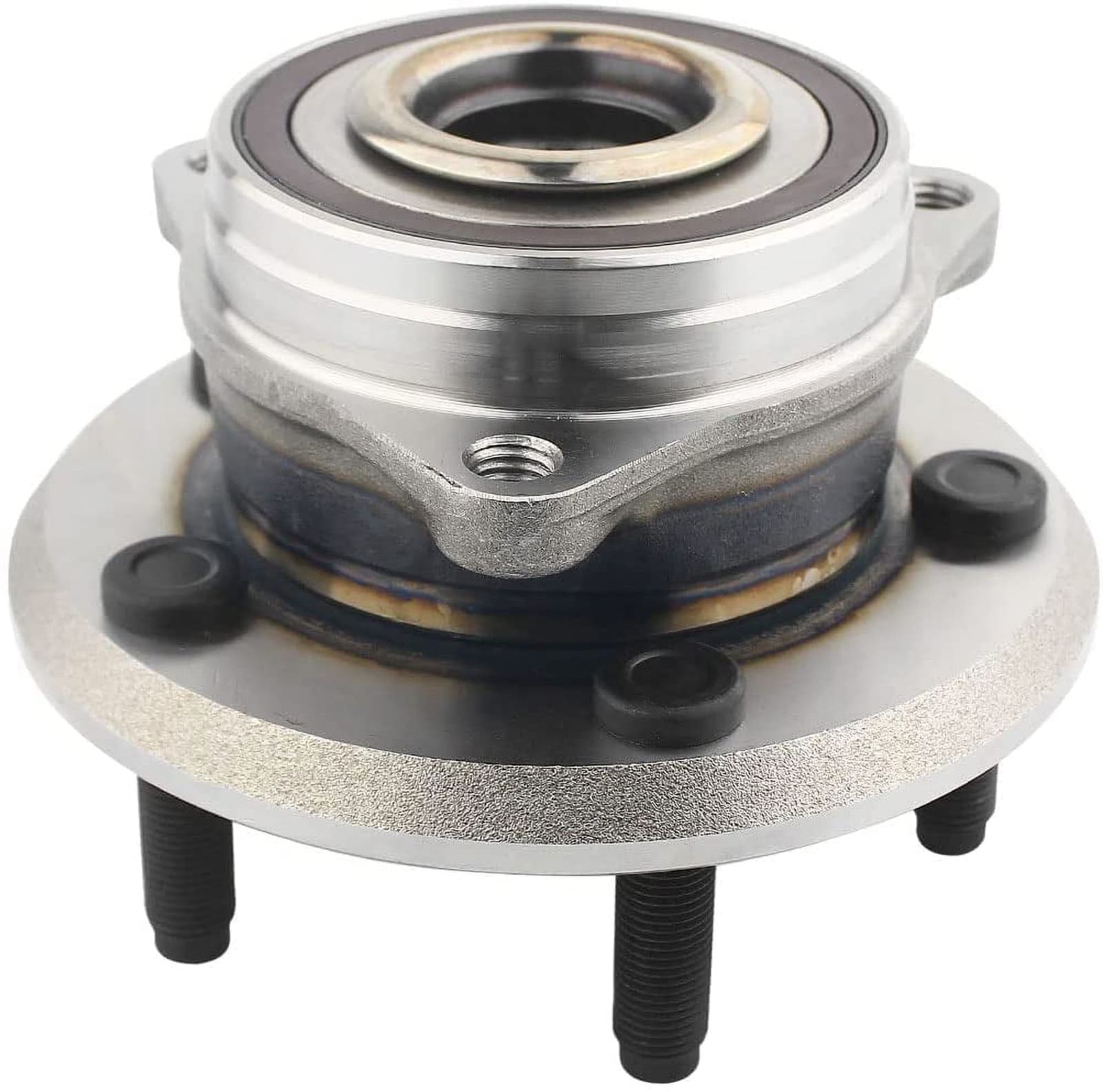 MotorbyMotor 513324 Front Wheel Bearing and Hub Assembly